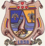 Escudo canton pangua